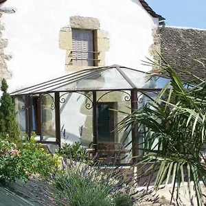 Les Hôtes Du Lac, Et Tables D'hôtes Couette-café