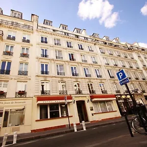 visit hotel