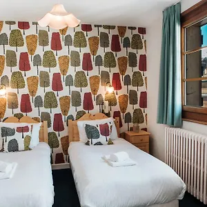 ** Hotel L'aubergade France