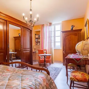 Guest house D'hotes Saint Roch, Tournecoupe