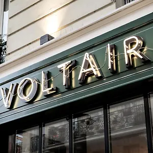 **** Hotel New Le Voltaire France