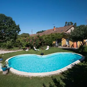 Domaine à Marmande Couette-café