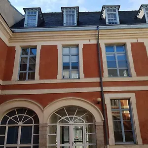  Apartment Centre Parking Prive Gratuit Tres Calme France