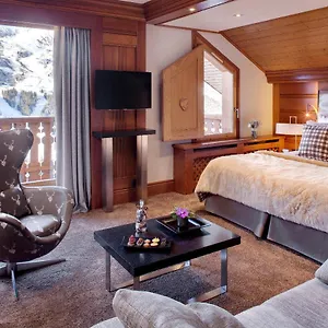 **** Hotel Allodis France